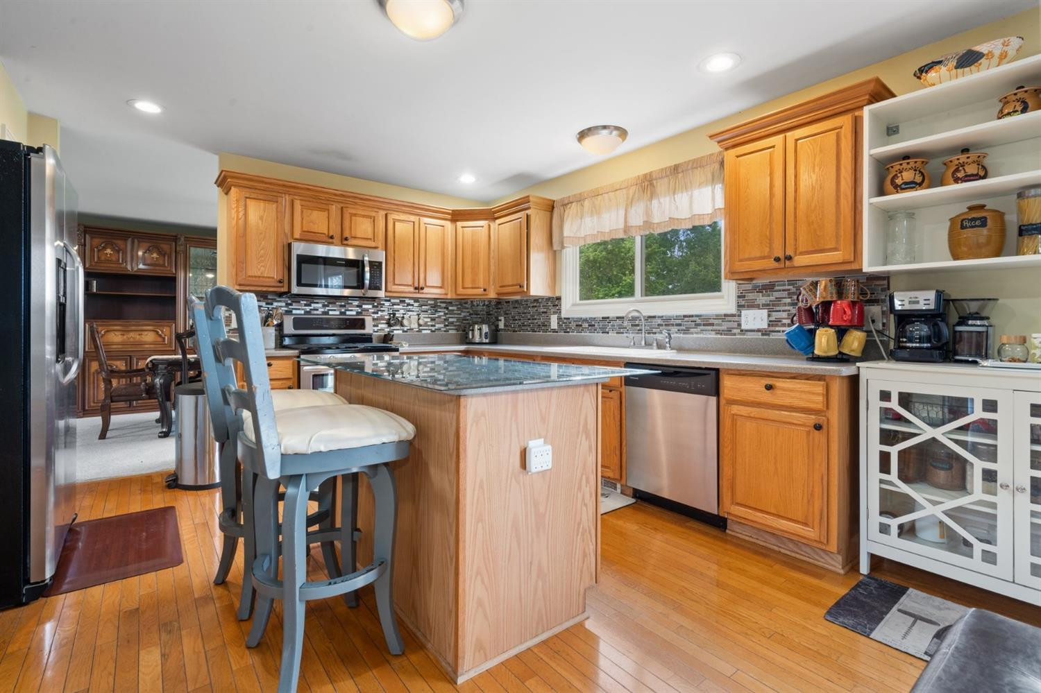 6051 Wilson Road Saline, MI 48176 - Photo 28 of 48 Photo 28