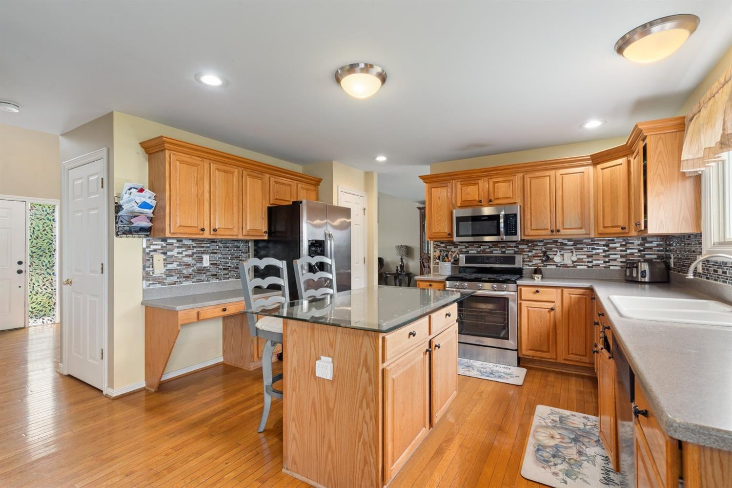 6051 Wilson Road Saline, MI 48176 - Photo 33 of 48 Photo 33