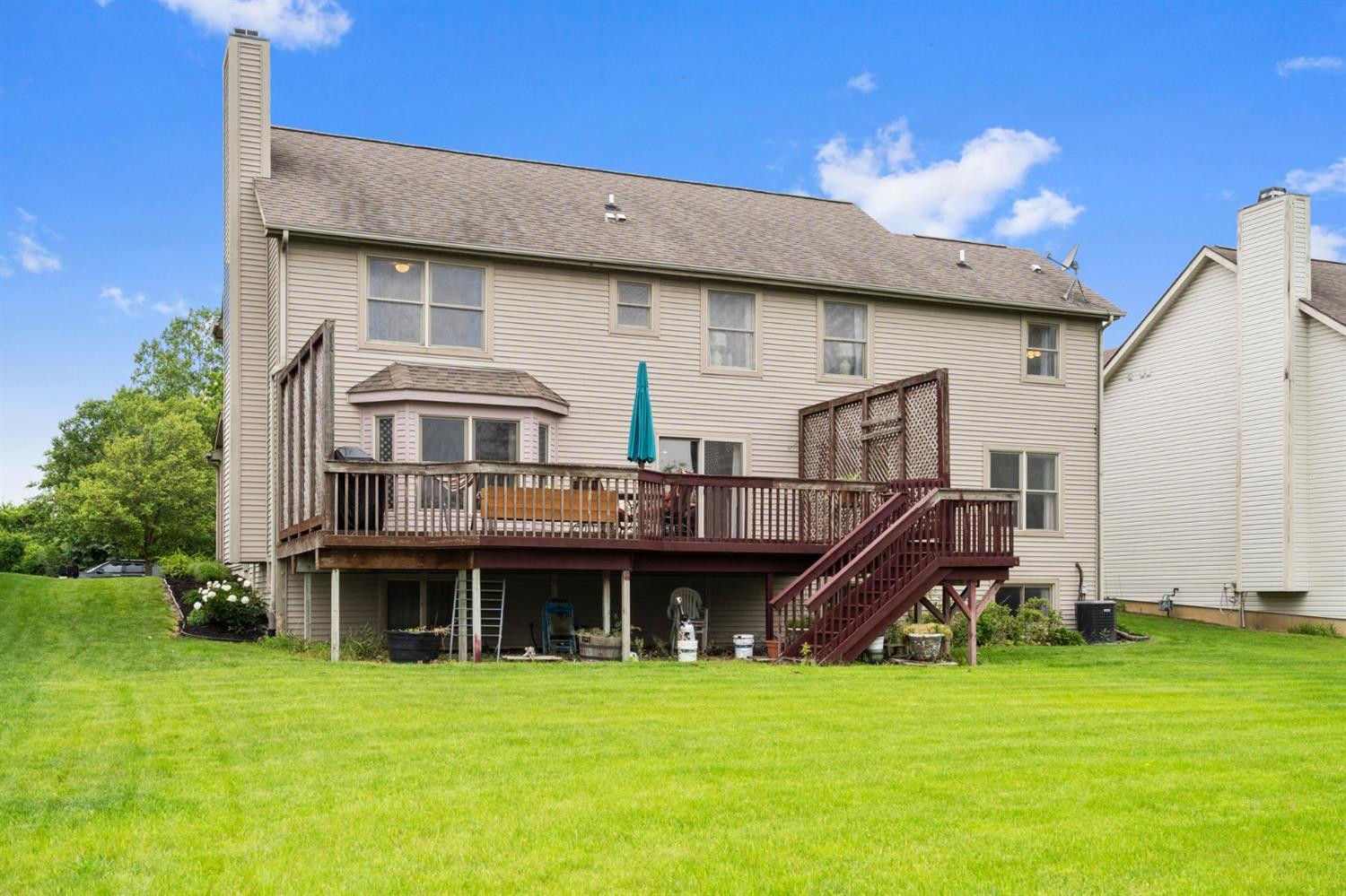 6051 Wilson Road Saline, MI 48176 - Photo 40 of 48 Photo 40