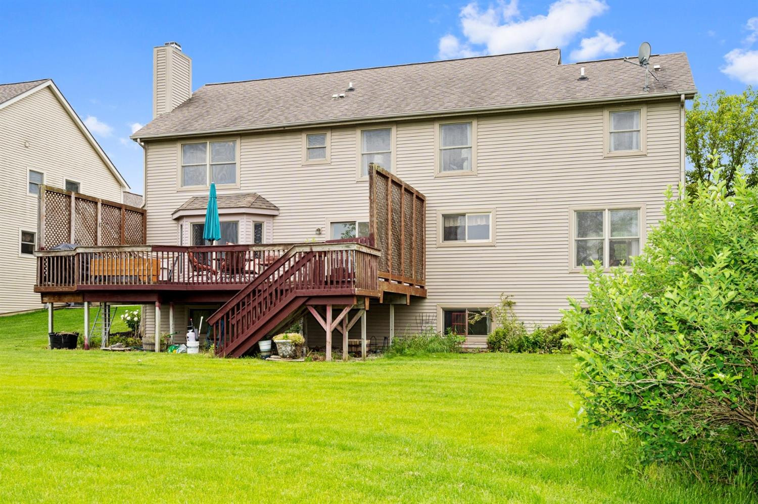 6051 Wilson Road Saline, MI 48176 - Photo 41 of 48 Photo 41