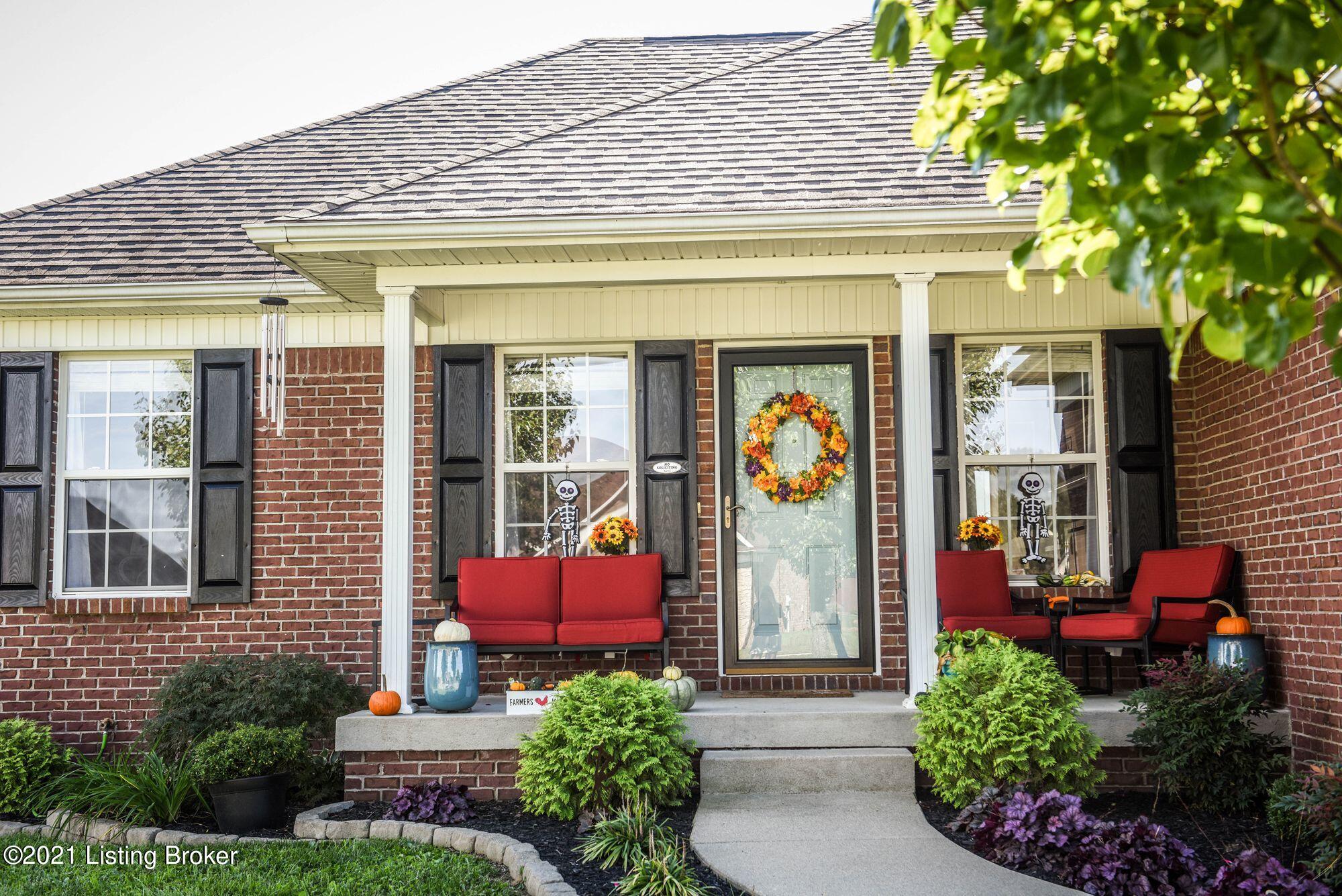 117 Ruth Lane Bardstown, KY 40004 - Photo 1 of 33 117 Ruth Lane