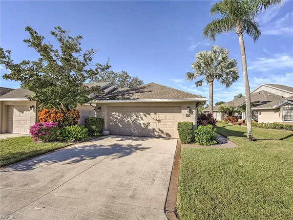 $269,000 | 19510 Lost Creek Drive, Estero, FL 33967