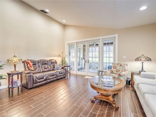 $269,000 | 19510 Lost Creek Drive, Estero, FL 33967