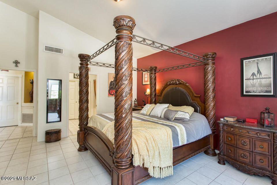 9157 East Dawn Post Road Tucson, AZ 85749 - Photo 12 of 25