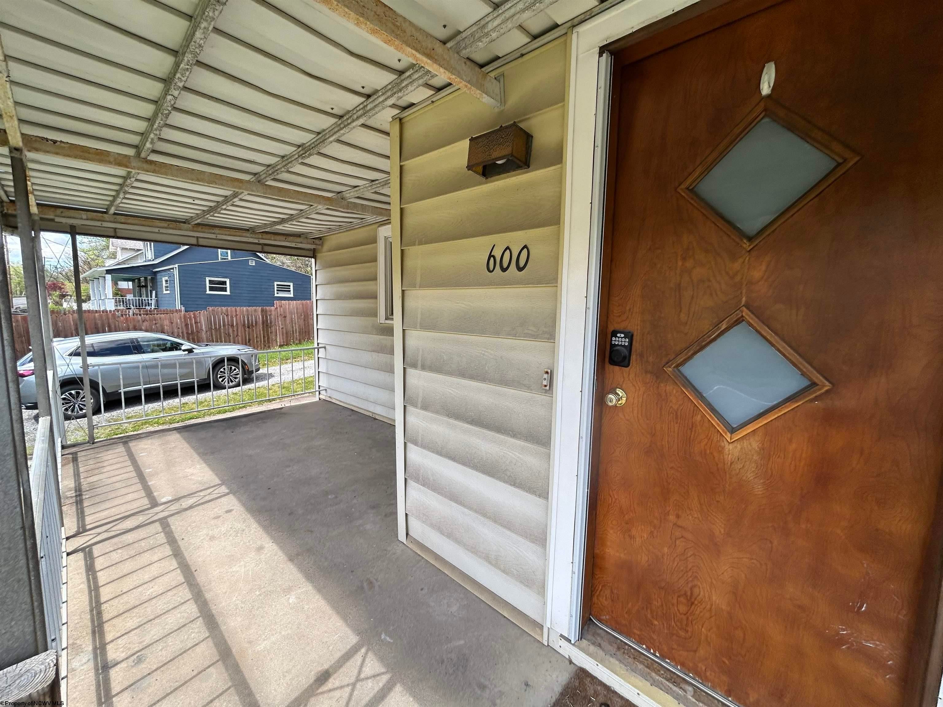 600 Limestone Run Road Clarksburg, WV 26301 - Photo 3 of 23 Gallery Image 3