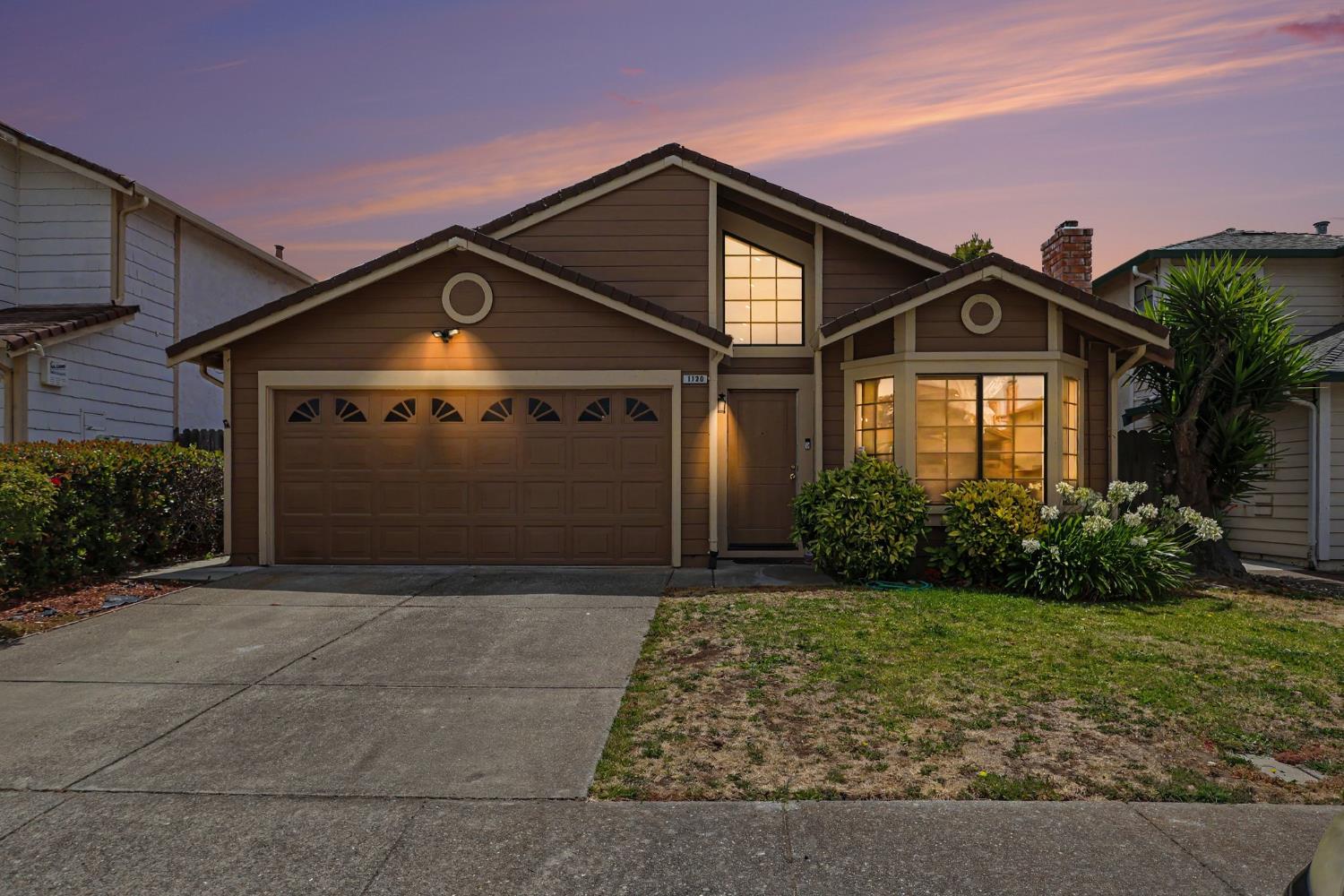 1130 Williams Hercules, CA 94547 - Photo 2 of 30