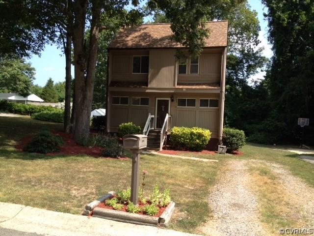 12318 Duck River Road Midlothian, VA 23112 - Photo 2 of 9 Gallery Image 2