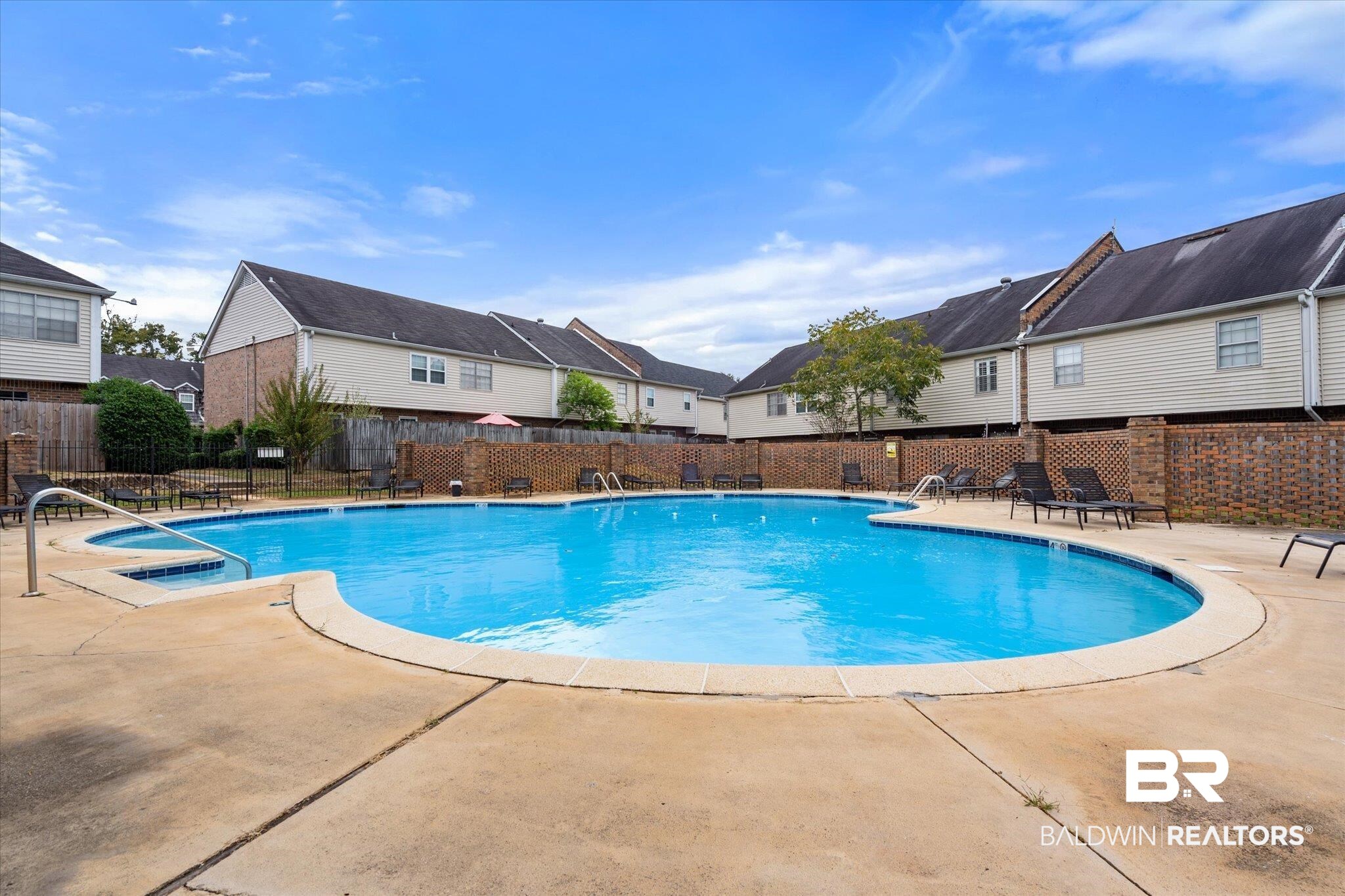 128 Du Rhu Drive, Unit D Mobile, AL 36608 - Photo 18 of 20
