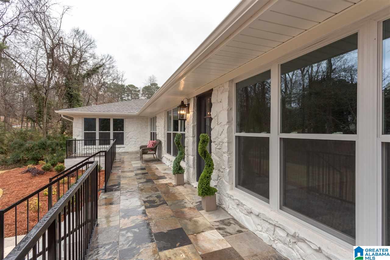 3416 Ridgedale Drive Birmingham, AL 35243 - Photo 2 of 47