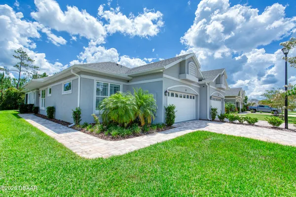 $355,000 | 51 Wrendale Loop, Ormond Beach, FL 32174