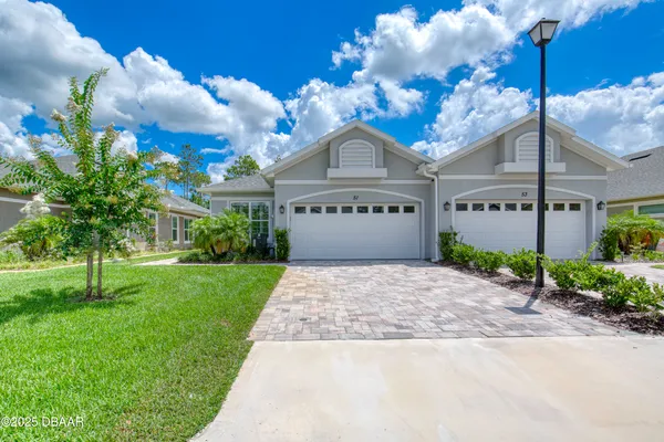 $355,000 | 51 Wrendale Loop, Ormond Beach, FL 32174