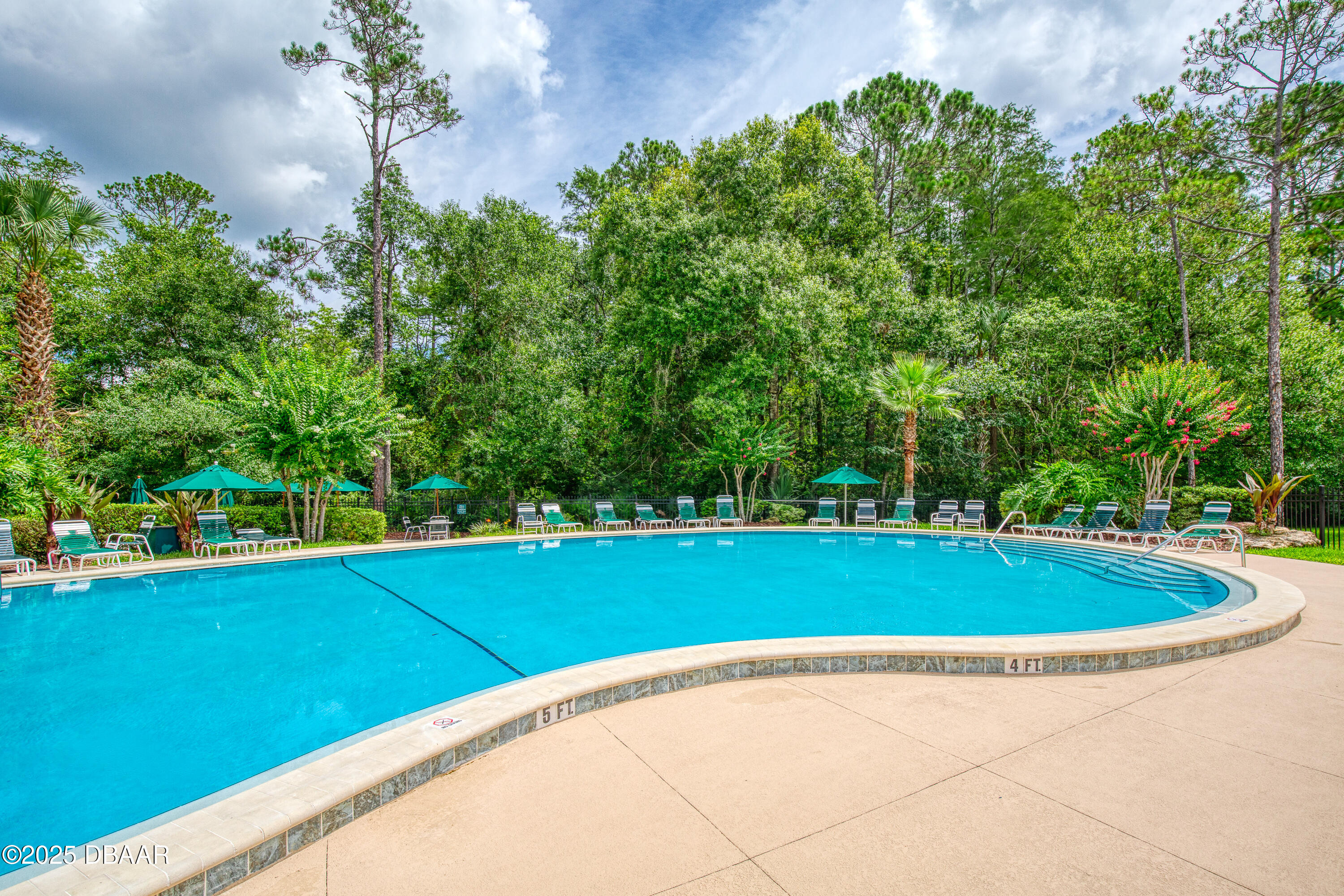 51 Wrendale Loop Ormond Beach, FL 32174 - Photo 56 of 58 42HerringboneWay-44