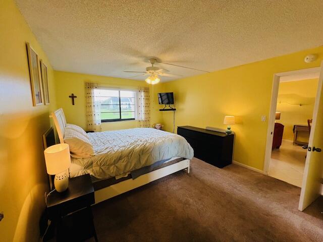 9300 Southwest 8th Street, Unit 218 Boca Raton, FL 33428 - Photo 9 of 14 Bedroom