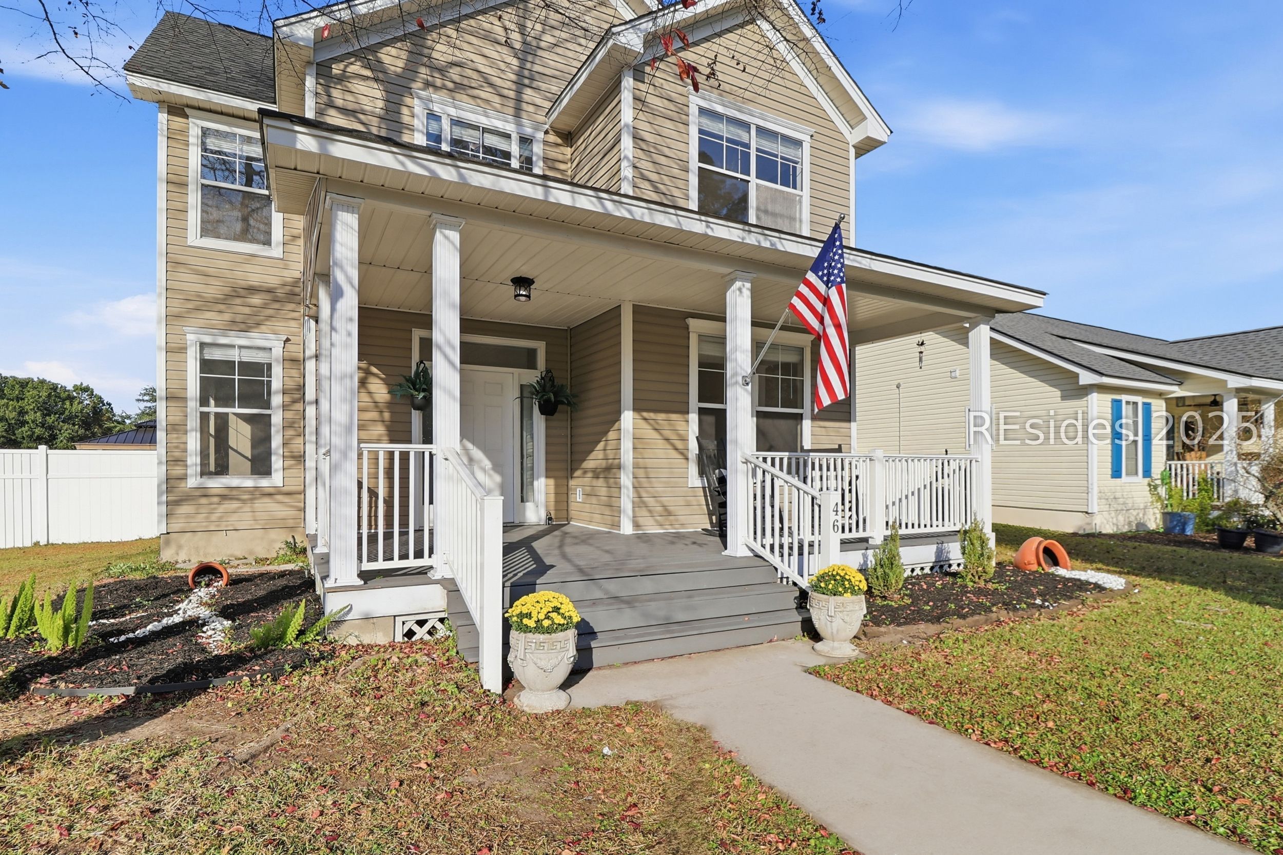 46 Able Street Bluffton, SC 29910 - Photo 2 of 29