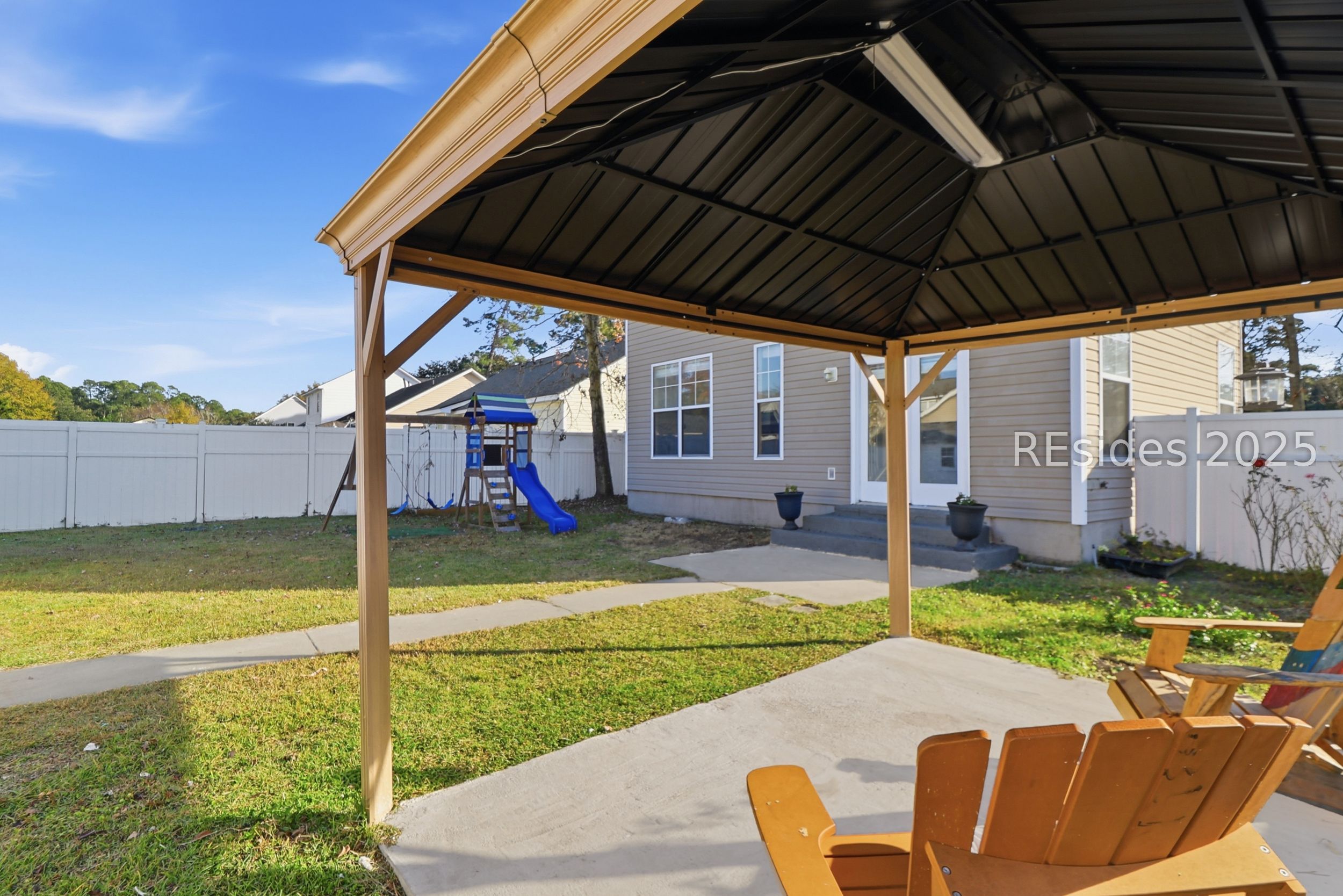 46 Able Street Bluffton, SC 29910 - Photo 23 of 29