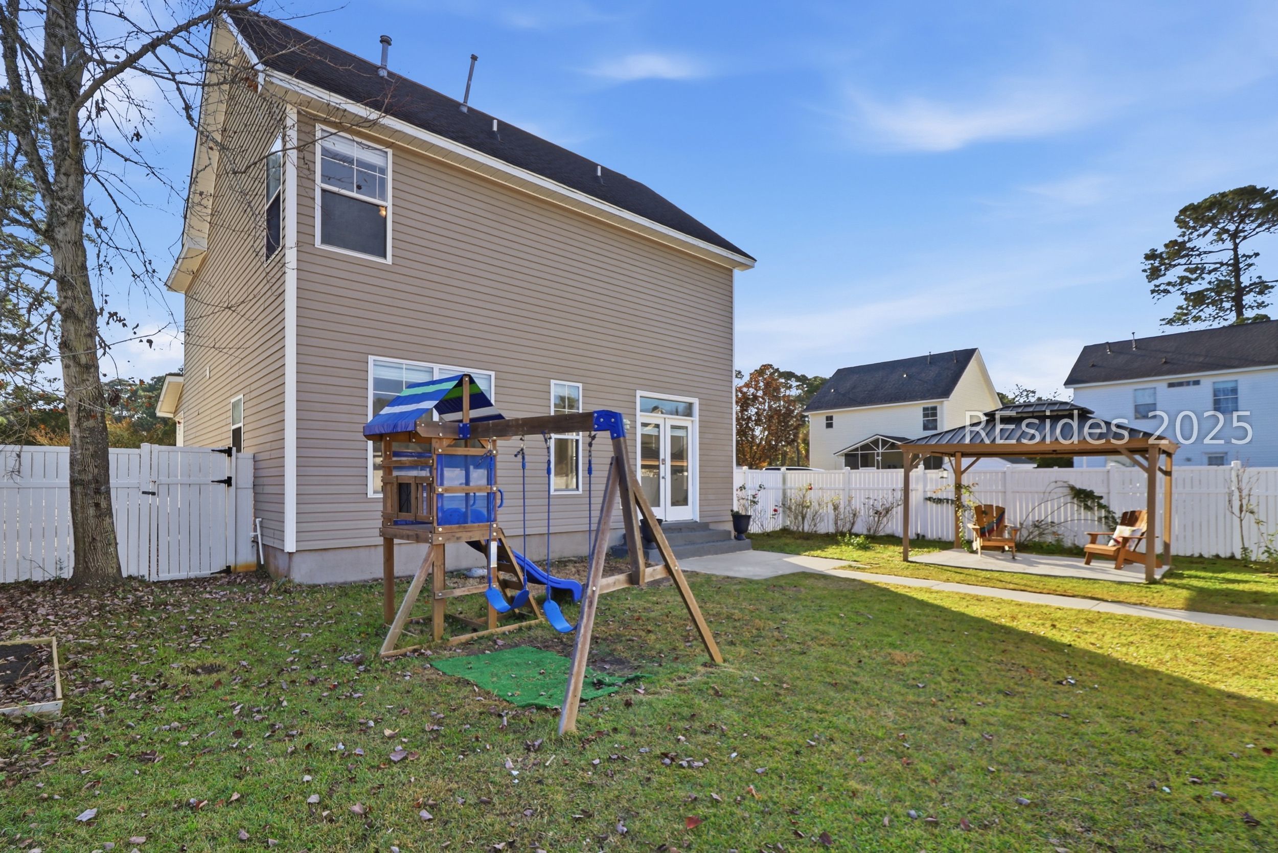 46 Able Street Bluffton, SC 29910 - Photo 25 of 29