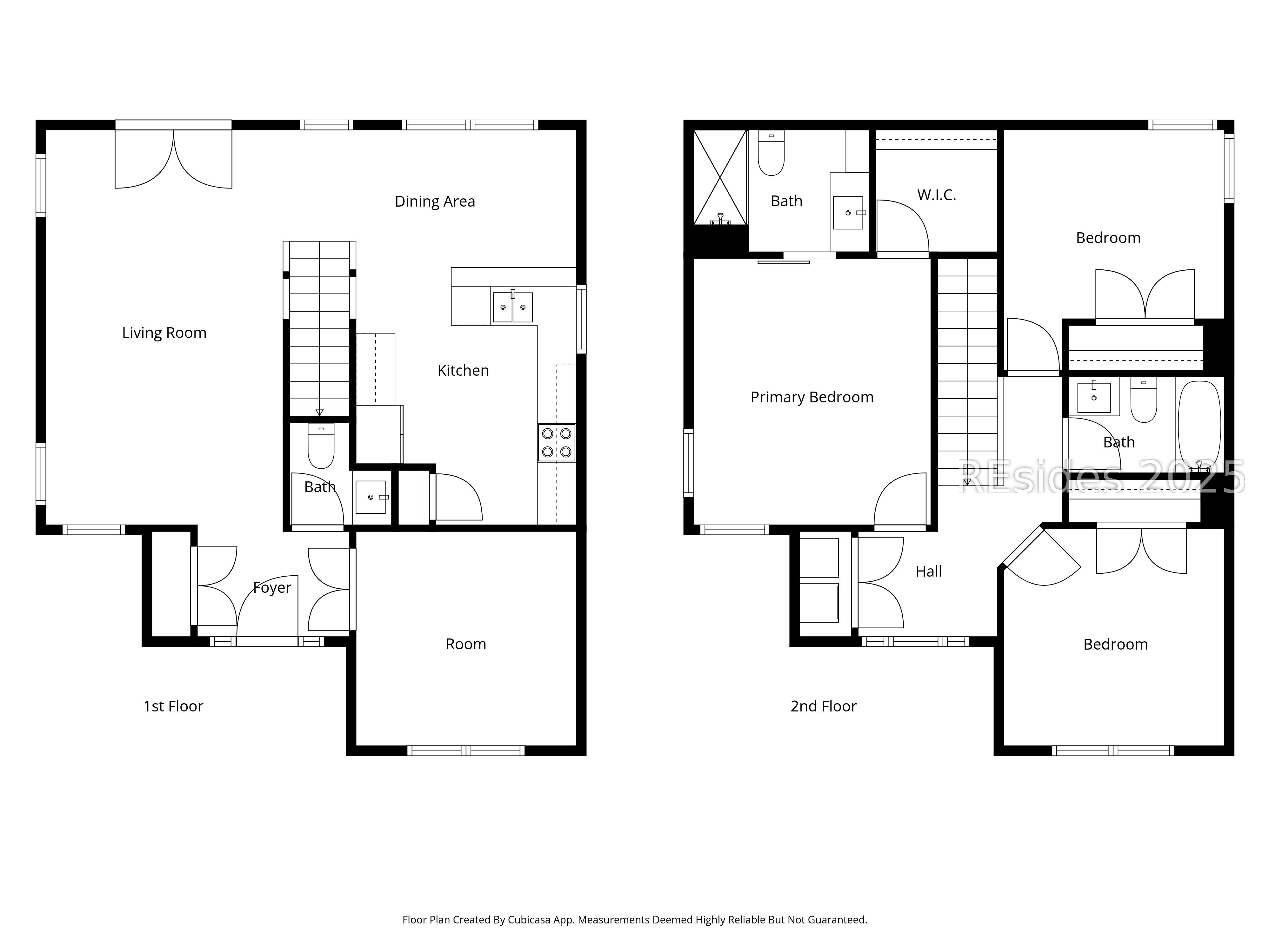 46 Able Street Bluffton, SC 29910 - Photo 6 of 29