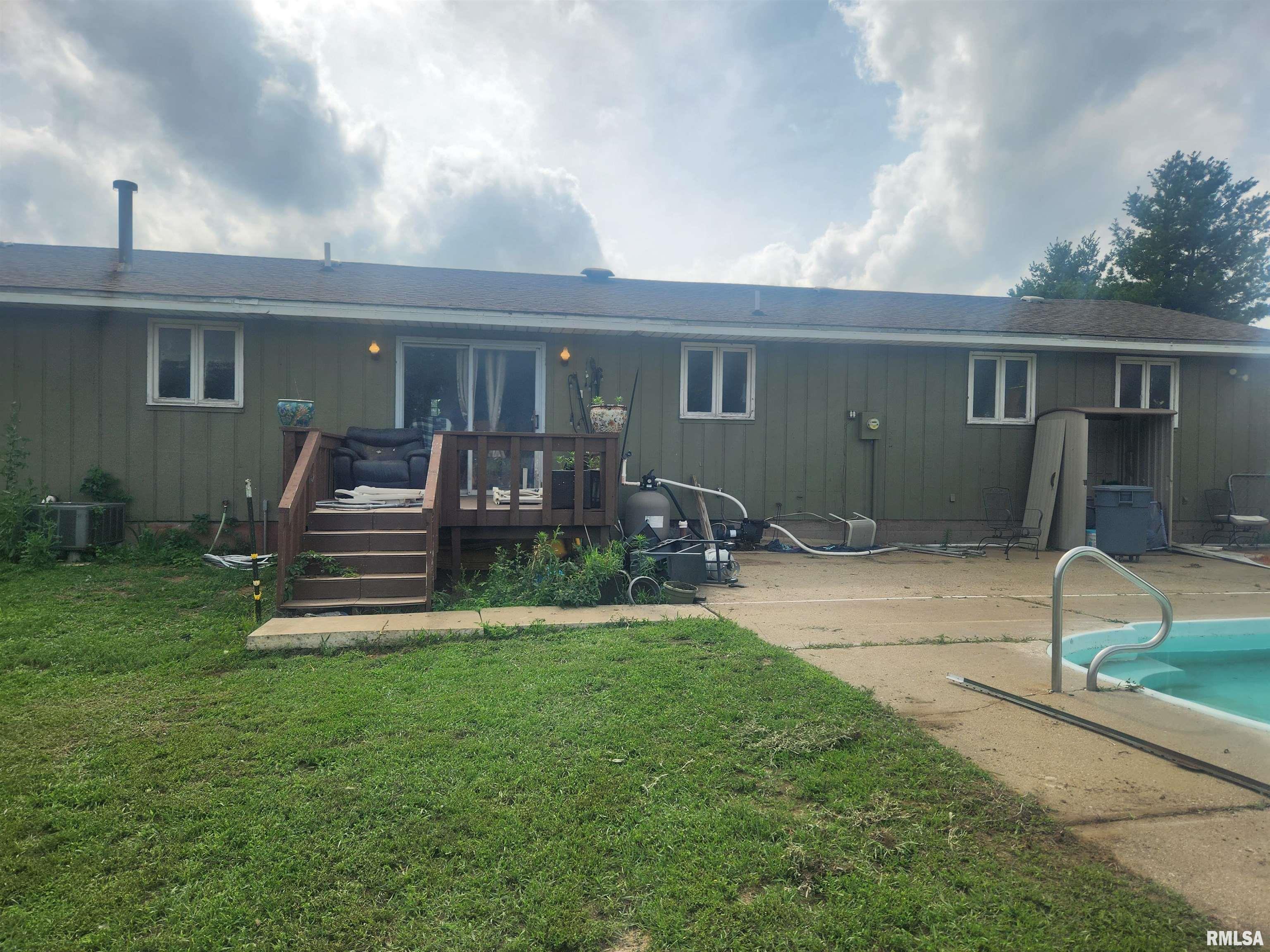 10356 North Manito Road Manito, IL 61546 - Photo 1 of 7