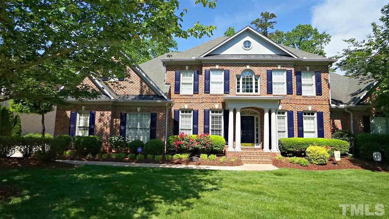 12327 Canolder Street Raleigh, NC 27614 - Photo 1 of 30 Gallery Image 1