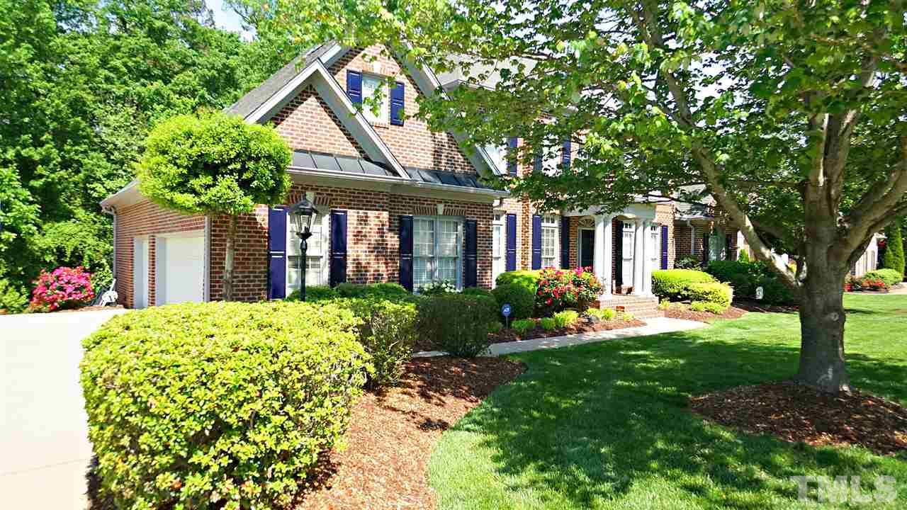 12327 Canolder Street Raleigh, NC 27614 - Photo 2 of 30 Gallery Image 2