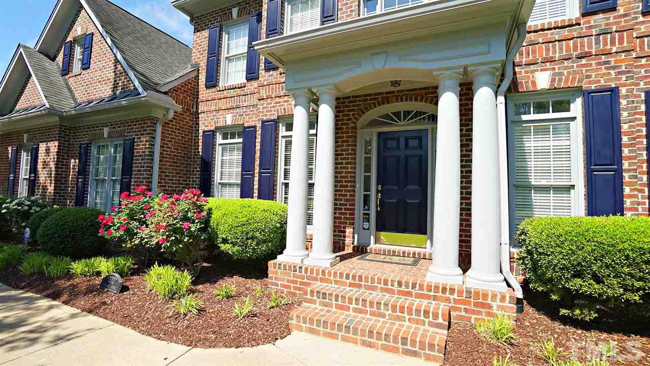 12327 Canolder Street Raleigh, NC 27614 - Photo 3 of 30 Gallery Image 3