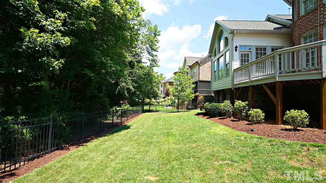 12327 Canolder Street Raleigh, NC 27614 - Photo 28 of 30 Gallery Image 28
