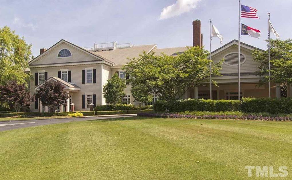 12327 Canolder Street Raleigh, NC 27614 - Photo 29 of 30 Gallery Image 29