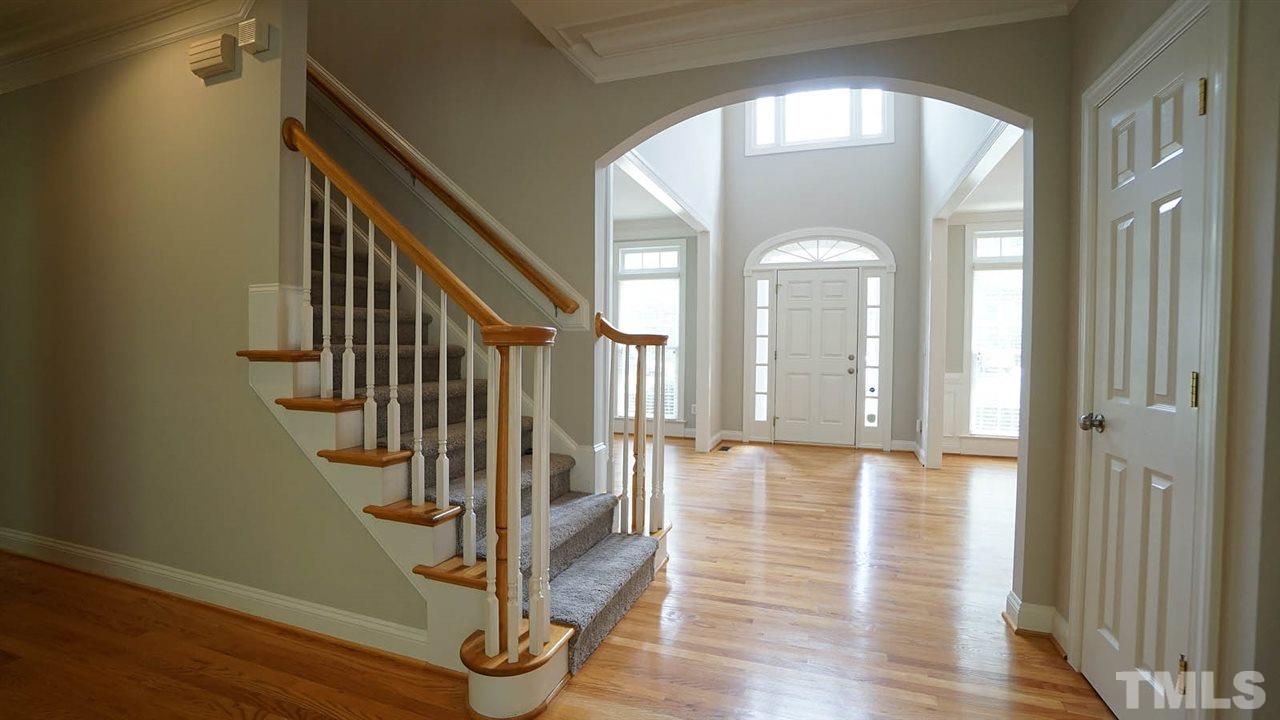 12327 Canolder Street Raleigh, NC 27614 - Photo 4 of 30 Gallery Image 4