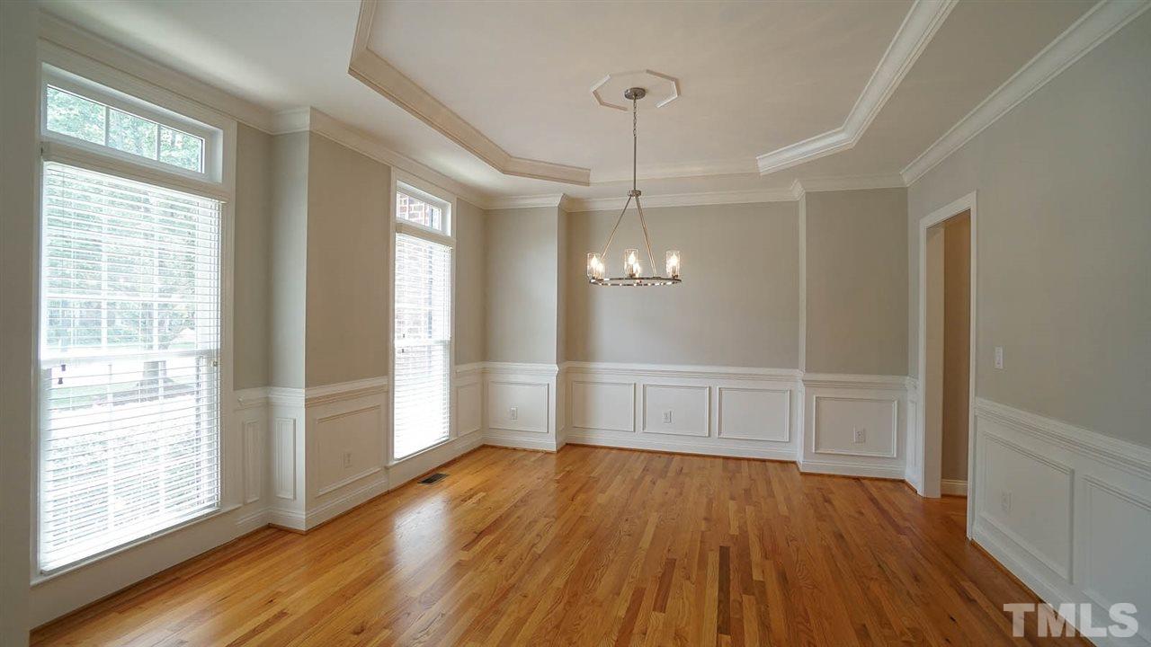12327 Canolder Street Raleigh, NC 27614 - Photo 5 of 30 Gallery Image 5