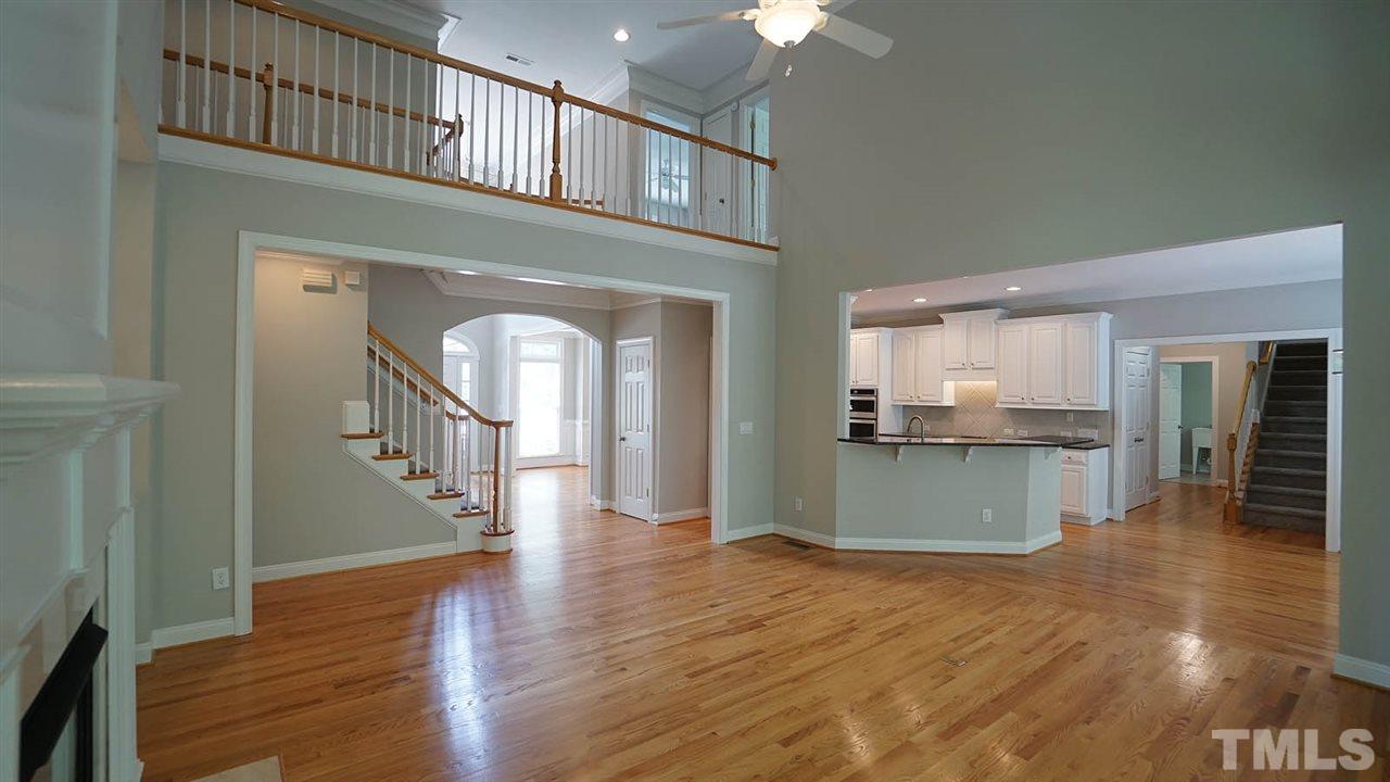 12327 Canolder Street Raleigh, NC 27614 - Photo 8 of 30 Gallery Image 8