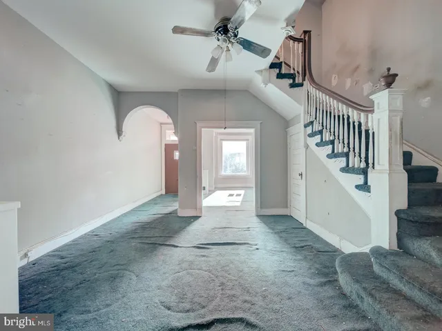 $839,000 | 1129 Girard Street Northwest, Washington, DC 20009