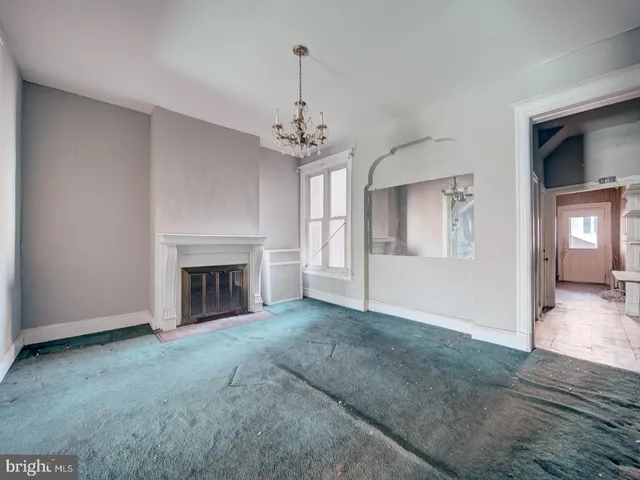 $839,000 | 1129 Girard Street Northwest, Washington, DC 20009