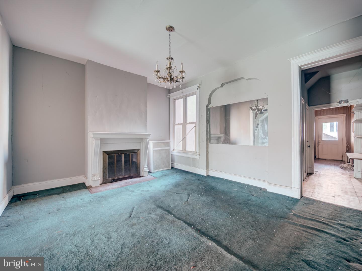 1129 Girard Street Northwest Washington, DC 20009 - Photo 13 of 53