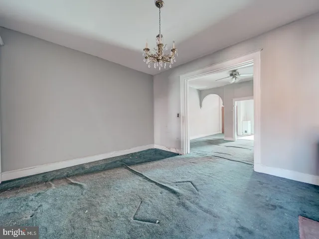 $839,000 | 1129 Girard Street Northwest, Washington, DC 20009