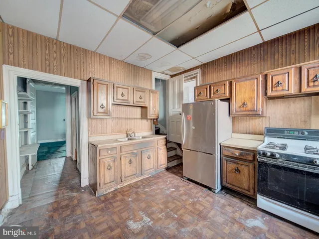 $839,000 | 1129 Girard Street Northwest, Washington, DC 20009