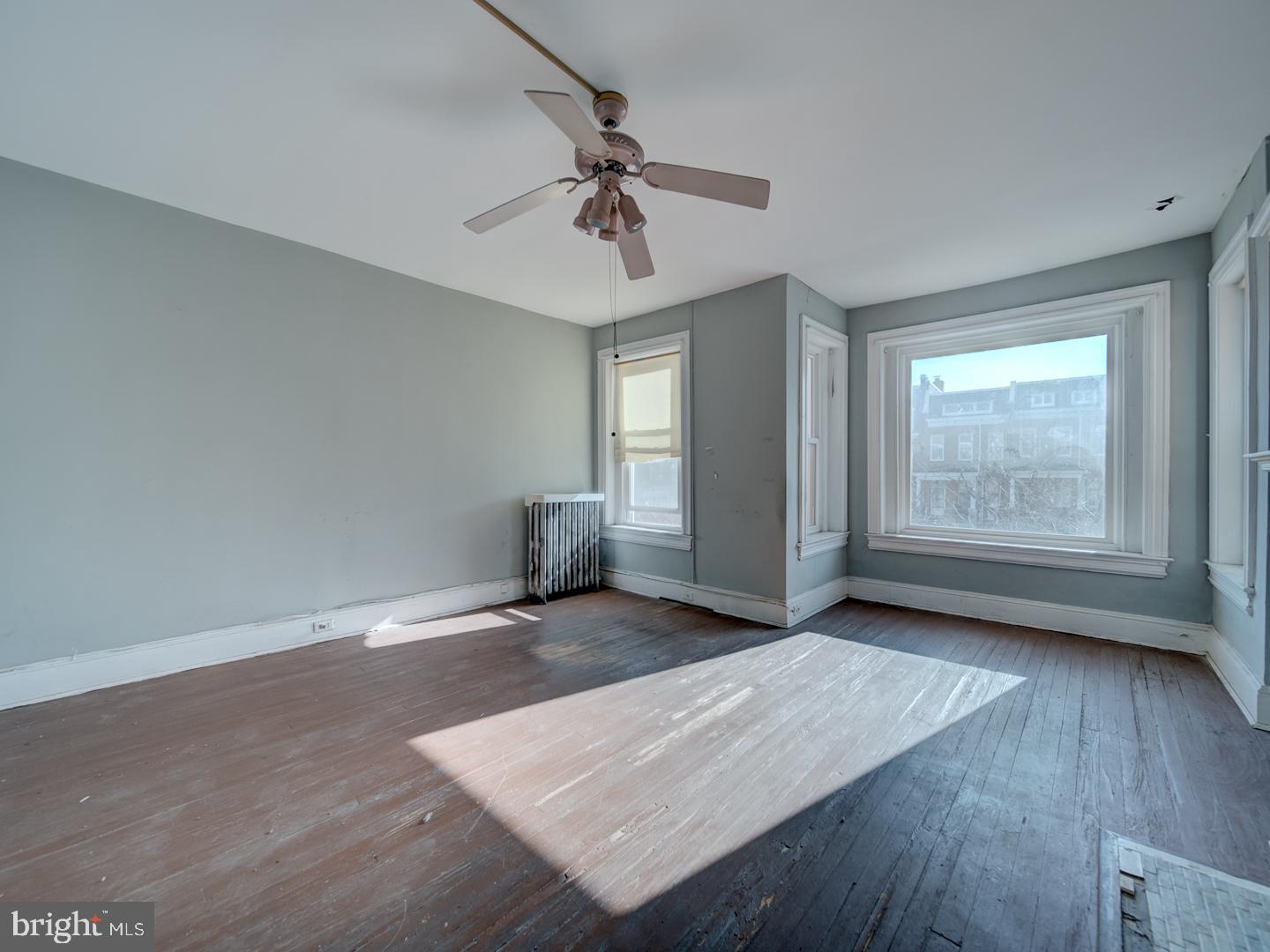 1129 Girard Street Northwest Washington, DC 20009 - Photo 21 of 53