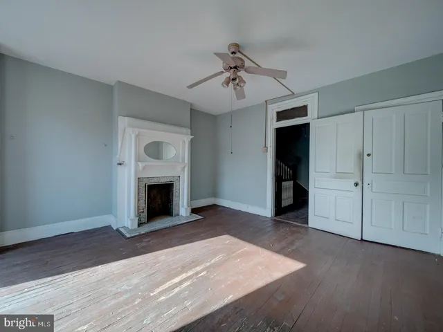 $839,000 | 1129 Girard Street Northwest, Washington, DC 20009