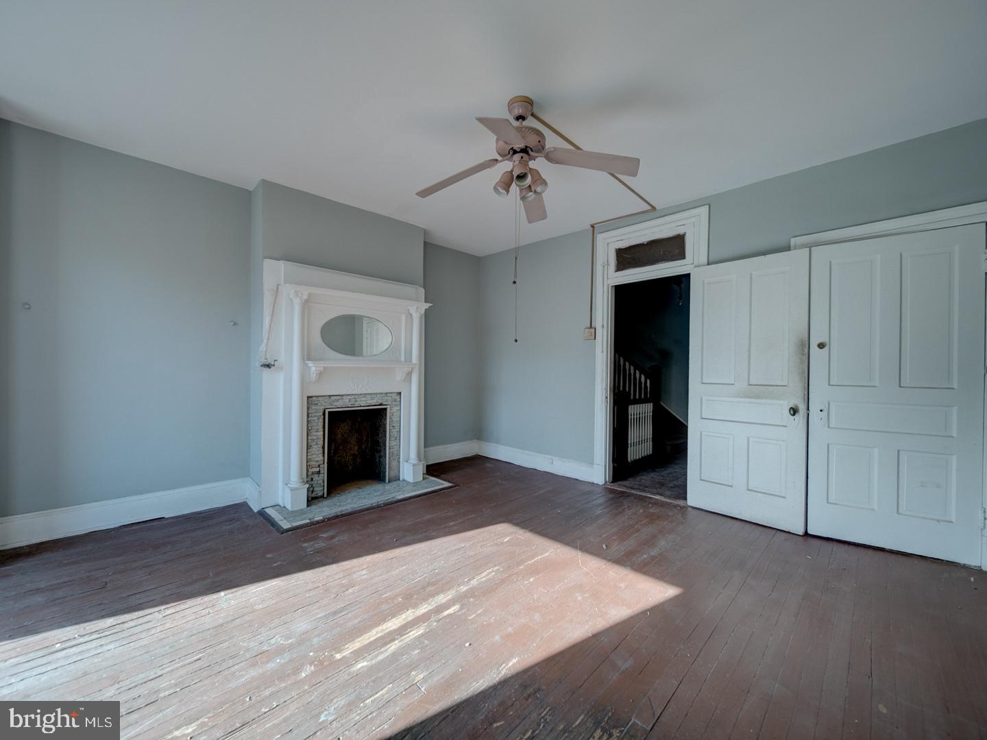 1129 Girard Street Northwest Washington, DC 20009 - Photo 23 of 53