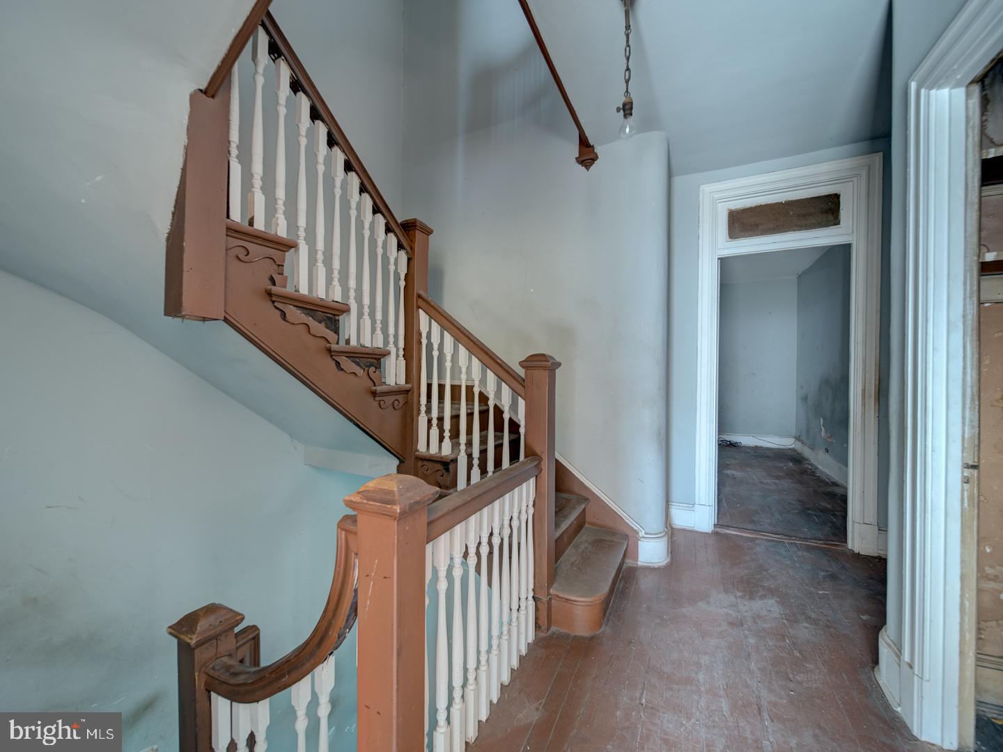 1129 Girard Street Northwest Washington, DC 20009 - Photo 24 of 53