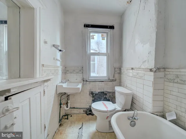 $839,000 | 1129 Girard Street Northwest, Washington, DC 20009