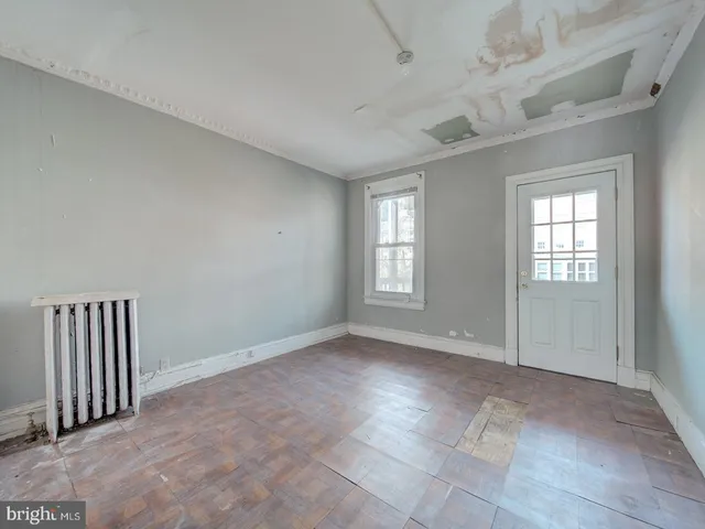 $839,000 | 1129 Girard Street Northwest, Washington, DC 20009
