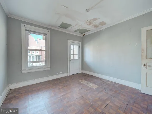 $839,000 | 1129 Girard Street Northwest, Washington, DC 20009