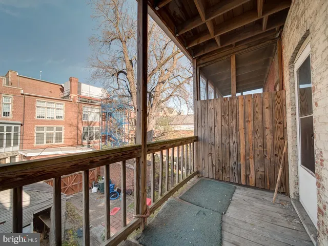 $839,000 | 1129 Girard Street Northwest, Washington, DC 20009