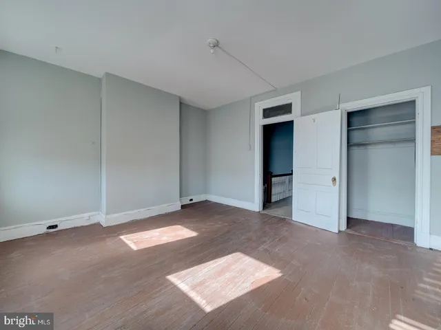 $839,000 | 1129 Girard Street Northwest, Washington, DC 20009