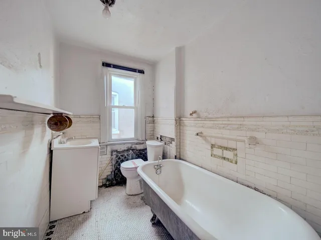 $839,000 | 1129 Girard Street Northwest, Washington, DC 20009