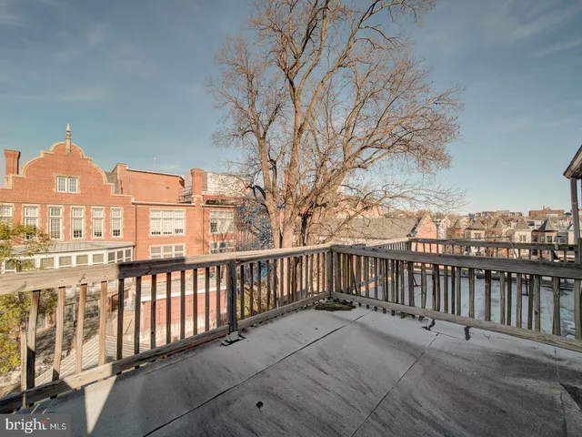 $839,000 | 1129 Girard Street Northwest, Washington, DC 20009