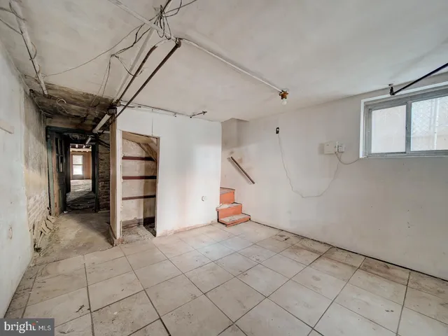 $839,000 | 1129 Girard Street Northwest, Washington, DC 20009