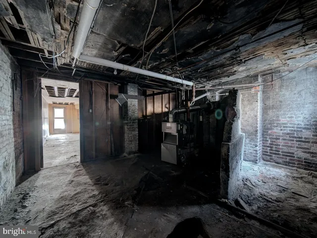 $839,000 | 1129 Girard Street Northwest, Washington, DC 20009