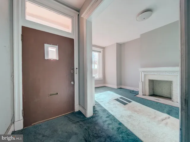 $839,000 | 1129 Girard Street Northwest, Washington, DC 20009