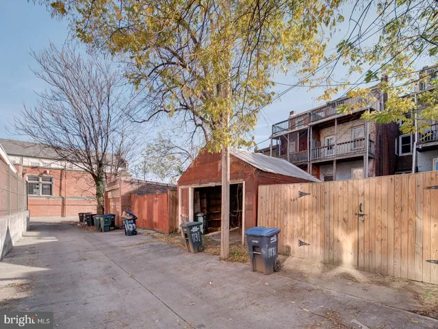 $839,000 | 1129 Girard Street Northwest, Washington, DC 20009